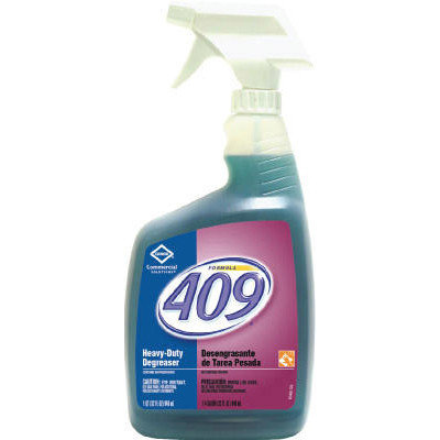 Formula 409 Degreasing Cleaners Heavy Duty Degreaser/ Disinfectant 32
