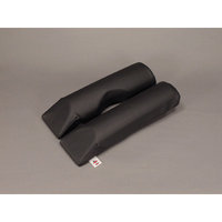 Core Products Max Relax Face Cushion Color: Blue