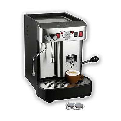 La Pavoni La Piccola Commercial Pod Espresso Machine