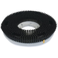 Carlisle Colortech Nylon .022 Stiff Rotary Brush Size: 17