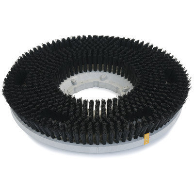 Carlisle Colortech Nylon .022 Stiff Rotary Brush Size: 17