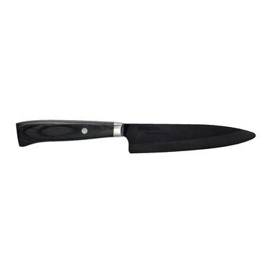 Kyocera Advanced Ceramics Kyocera LTD 5-Inch Ceramic Utility Knife