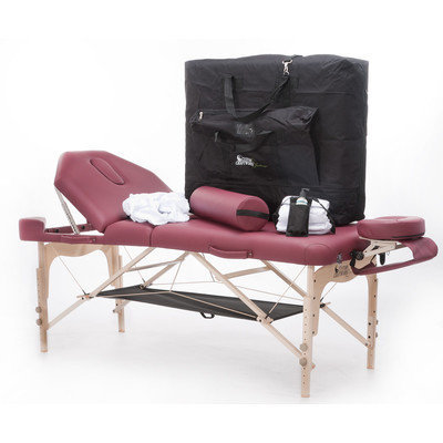 Customcraftworks Destiny Practice Essentials Kit Color: Black