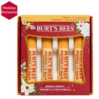 Burt's Bees Beeswax Bounty Classic Holiday Gift Set