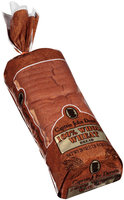 Captain John Derst's® 100% Whole Wheat Bread 20 oz. Bag