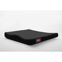 K Lbs Vectra Wheelchair Seat Cushion Size: 16