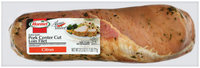 HORMEL ALWAYS TENDER Extra Lean Center Cut Citrus Pork Loin Filet 27.2 OZ WRAPPER
