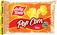 Jolly Time® Yellow Pop Corn 32 oz. Bag