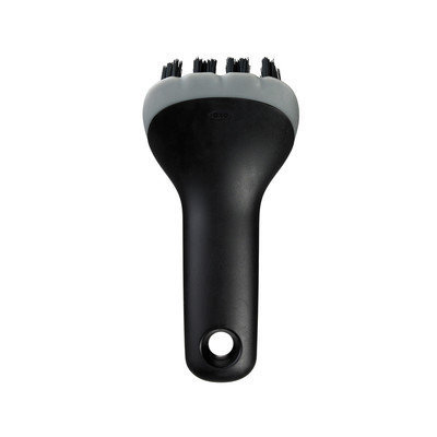 OXO Good Grips Electric Grill Pan and Panini Press Brush