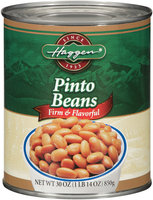 Haggen® Pinto Beans 30 oz Can