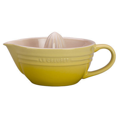 Le Creuset 16-Ounce Soleil Citrus Juicer