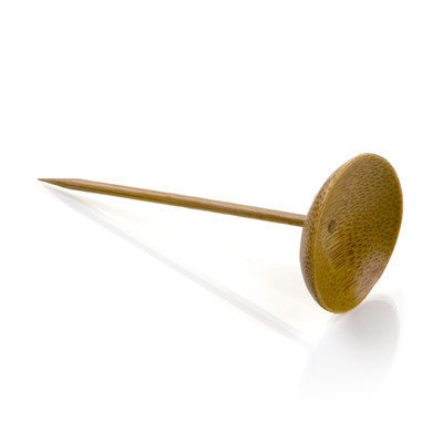 Restaurantware Reversible Skewer / Pedestal (100 Count)