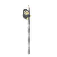 Kikkerland King Kong Pencil (Set of 36)
