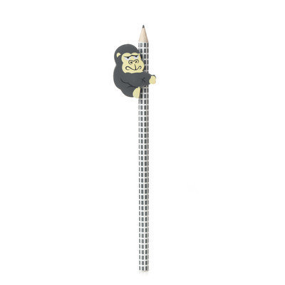 Kikkerland King Kong Pencil (Set of 36)