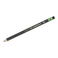 Dixon Ticonderoga Co. DIXON TICONDEROGA Comfortable No. 2 Pencil