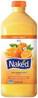 Naked Juice® O-J 100% Orange Juice 64 fl oz. Bottle