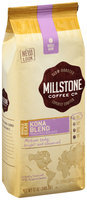 Millstone® Kona Blend Whole Bean Light Roast Coffee 12 oz. Bag