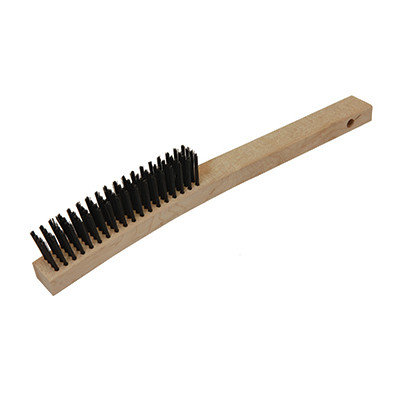 O-cedar Wire Brush (Set of 12)