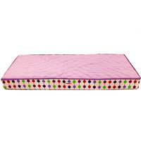 Botanical Sanctuary Changing Pad Cover Color: Purple