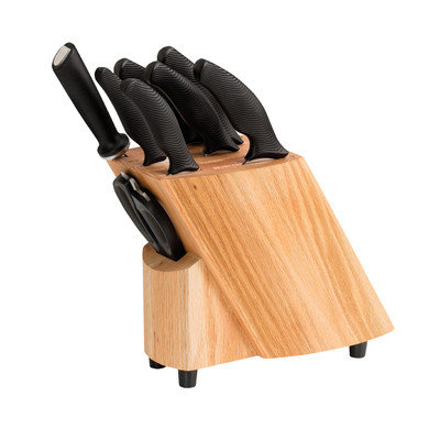 Ken Onion Cascade 9 Piece Knife Block Set