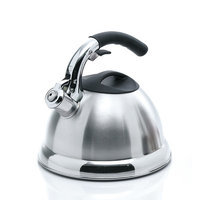 Creative Home Avalon 3-qt. Whistling Tea Kettle