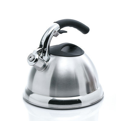Creative Home Avalon 3-qt. Whistling Tea Kettle