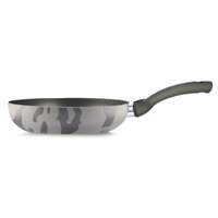 Pensofal Army 11 Non-Stick Jumbo Frying Pan, 9.5 W