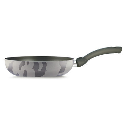 Pensofal Army 11 Non-Stick Jumbo Frying Pan, 9.5 W