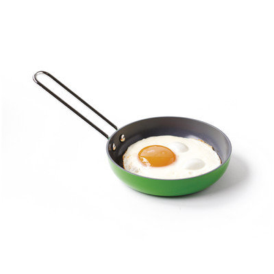 GreenPan Egg Expert 5-Inch Fry Pan