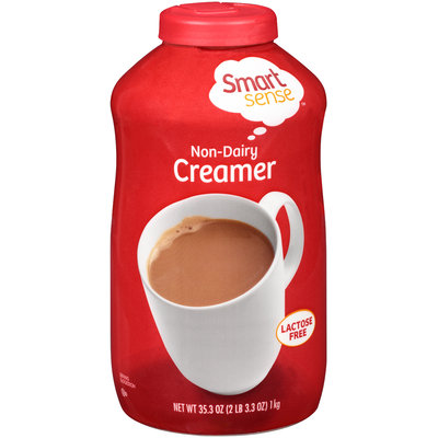 Smart Sense™ Non-Dairy Creamer