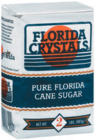 Florida Crystals Pure Florida Cane Sugar