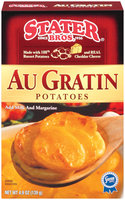 Stater Bros. Au Gratin Potatoes 4.9 Oz Box
