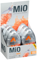 MiO Orange Tangerine Liquid Water Enhancer 6-1.08 fl. oz. Bottles