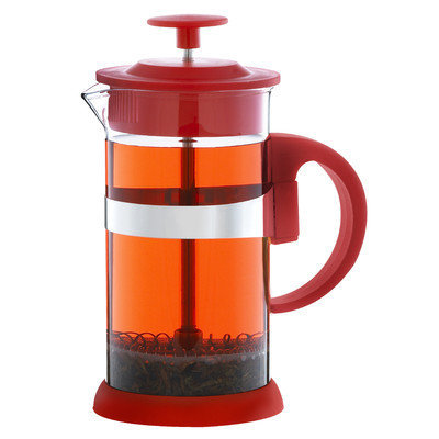 Grosche International Inc. Grosche Zurich 1000ml Purple French Press