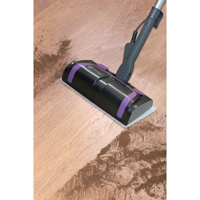 Perago Quicksteam Floor Steamer