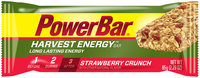 PowerBar Harvest Energy Bar Strawberry Crunch