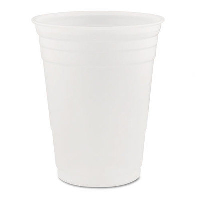 Amrep CUP, COLD