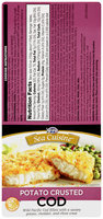 High Liner® Sea Cuisine™ Potato Crusted Cod