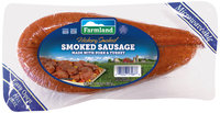 Farmland® Hickory Smoked Sausage Rope 14 oz. Pack