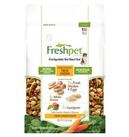 Freshpet® FRESH CHICKEN DOG FOOD RECIPE