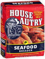 House Autry™ Seafood Breader 5 lb. Bag