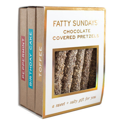Fatty Sundays Best Sellers Gift Set