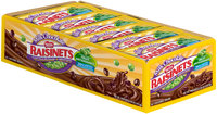 Nestlé Milk Chocolate Raisinets 36-1.5 oz. Bags