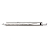 Pentel EnerGel Liquid Gel Retractable Roller Ball Pen