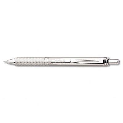 Pentel EnerGel Liquid Gel Retractable Roller Ball Pen