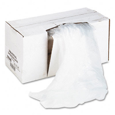 Universal Battery Universal High-Density Shredder Bags