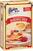 Pioneer® Brand Buttermilk Baking Mix 60 oz. Box