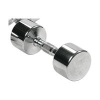 York Barbell Professional Dumbbell Weight: 7.5 lbs