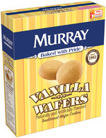Murray® Vanilla Wafers 6.5 oz. Box