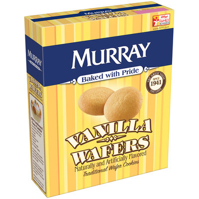 Murray® Vanilla Wafers 6.5 oz. Box